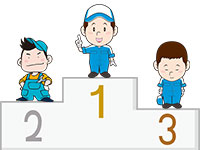 ヴェルファイア,査定