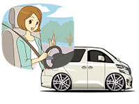 ヴェルファイア,査定